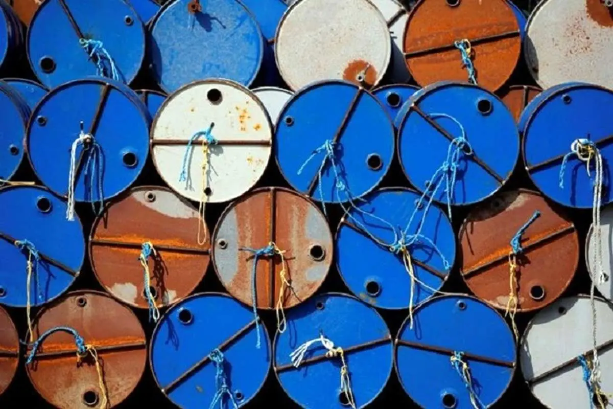 کاهش ذخایر نفت آمریکا برای دهمین هفته متوالی