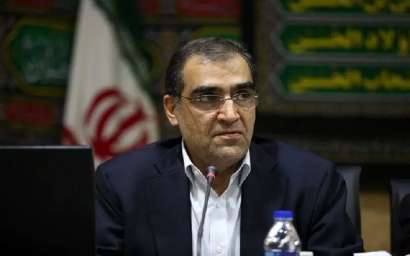 سکته قلبی علت مرگ ۴۰ درصد ایرانی‌ها