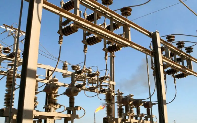 بازگشت شبکه برق خوزستان به حالت عادی