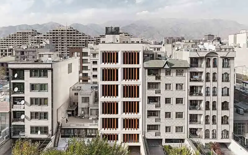 رشد اجاره‌بهای مسکن در تهران
