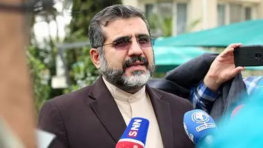 توضیحات وزیر ارشاد درباره دلیل لغو کنسرت علیرضا قربانی در اصفهان