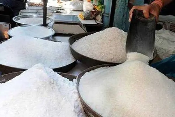 افزایش تقاضا برای خرید شکر/مصرف روزانه به ۸ هزار تن رسید