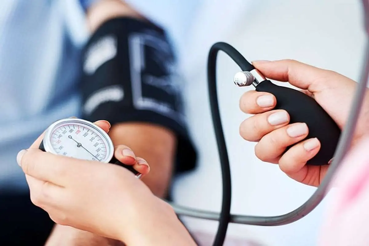 کاهش خطر ابتلا به فشار خون بالا در یائسگی با شیردهی