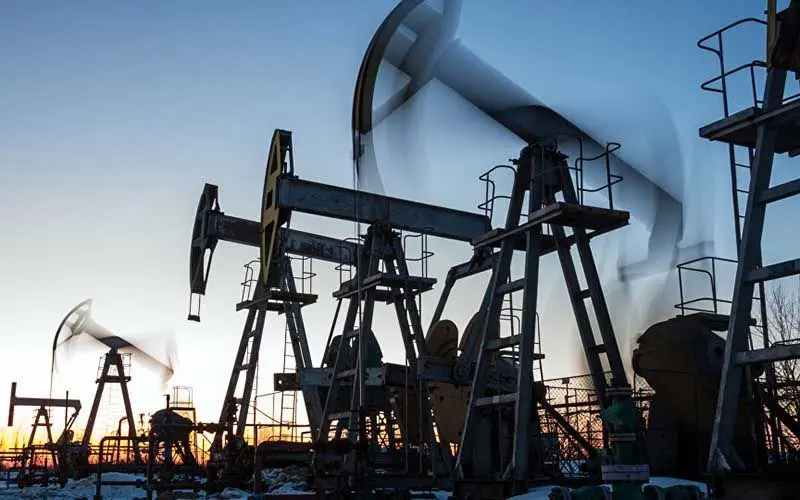 ادامه روند کاهش قیمت نفت