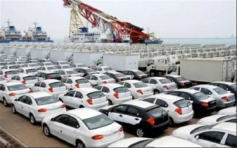 آیا واردات خودروهای کره‌ای ممنوع می‌شود