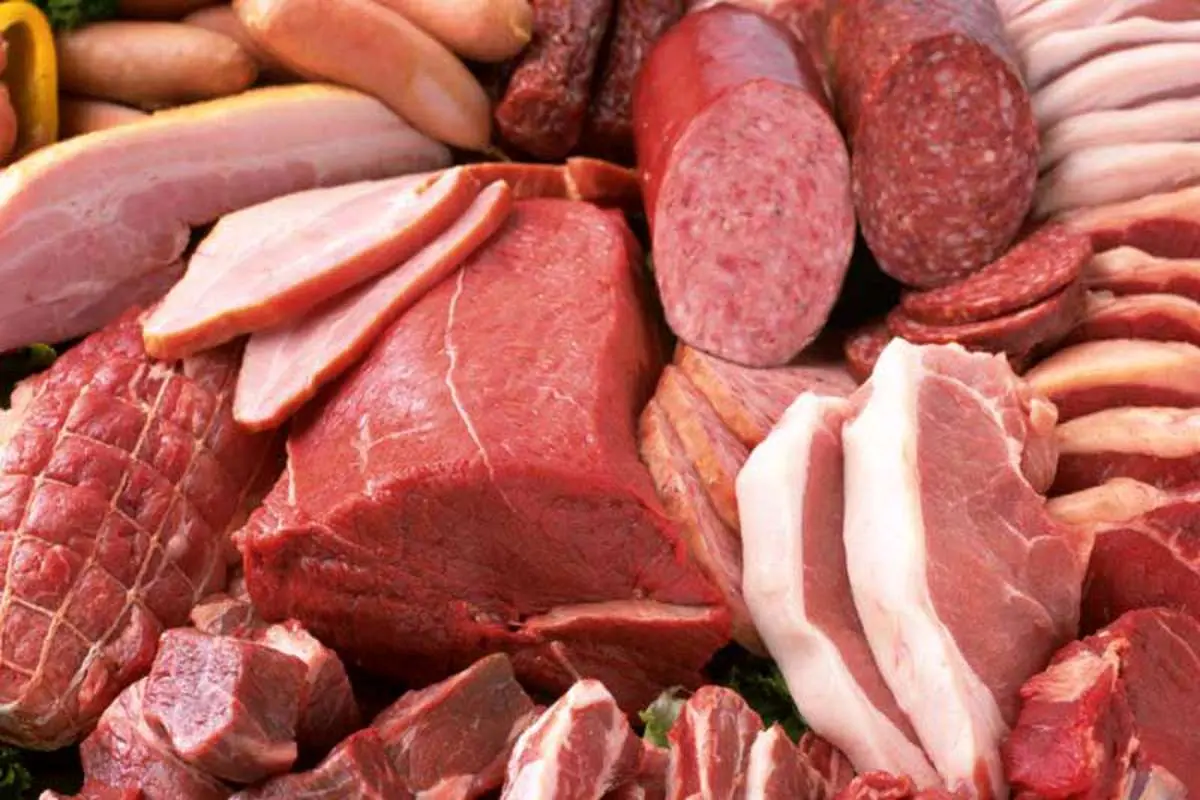 تامین ۹۵ درصد فرآورده‌های گوشتی در داخل کشور