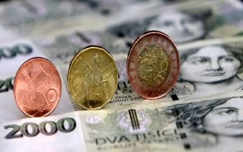 جمهوری چک نرخ بهره را افزایش می‌دهد