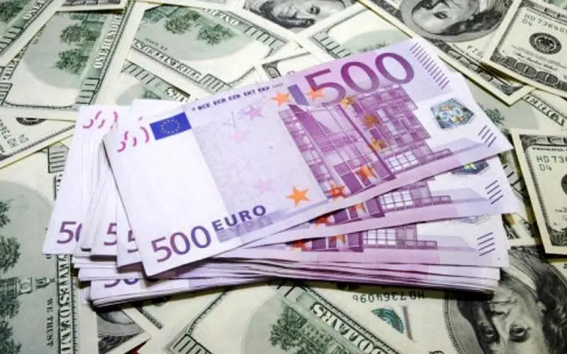 47 هزار یورو ارز قاچاق در خوی کشف شد