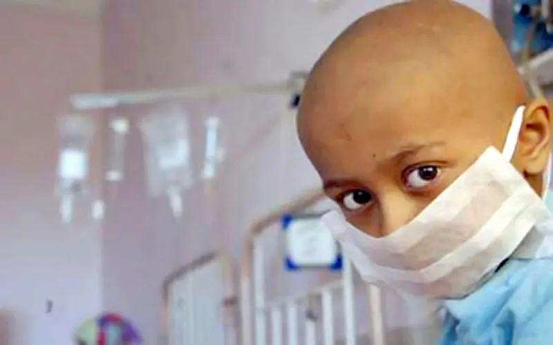 سرطان سومین عامل مرگ‌و‌میر در ایران