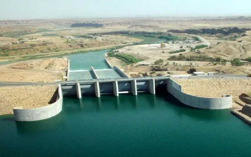 ادامه بحران آب در ایران