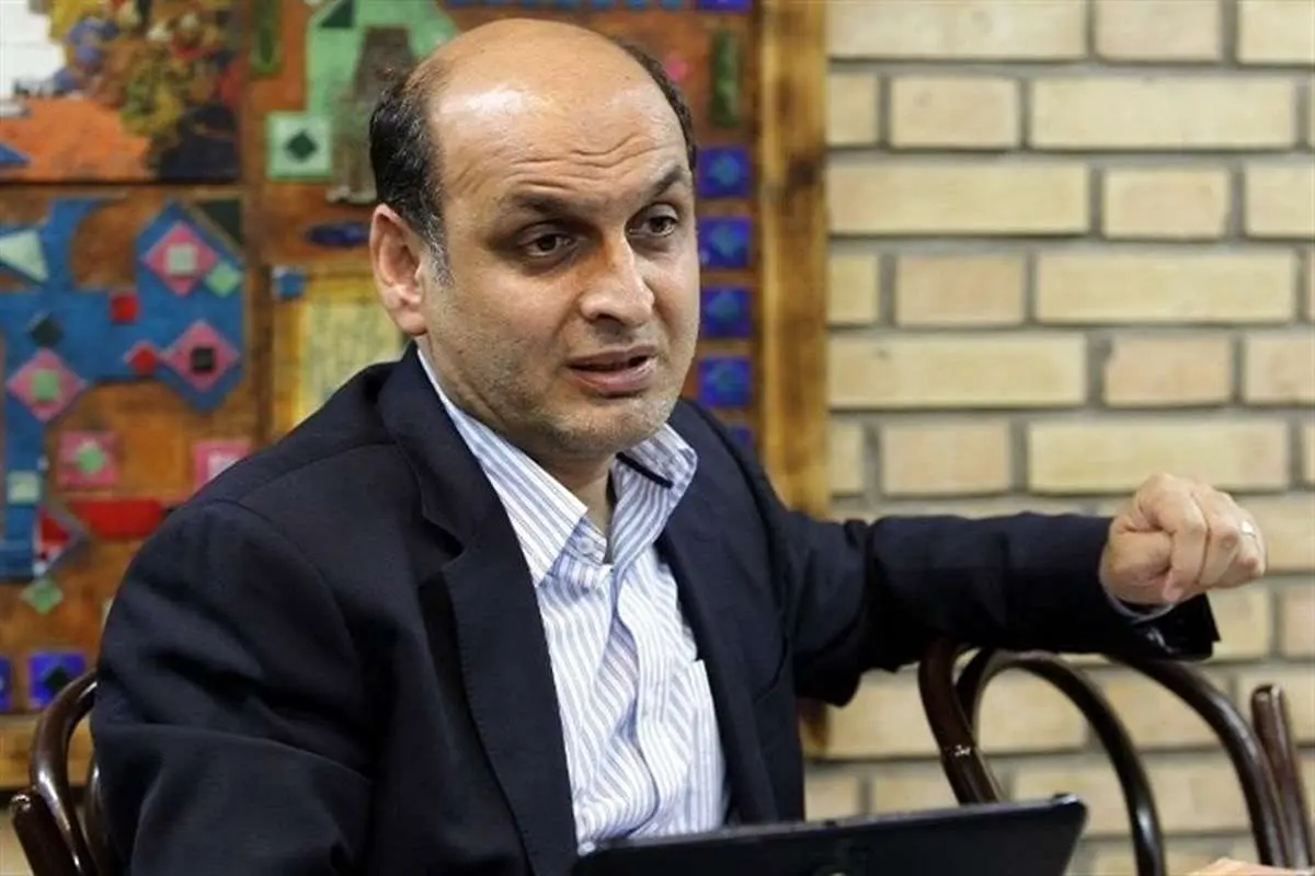تحویل اطلاعات جعبه‌سیاه سانچی به ایران