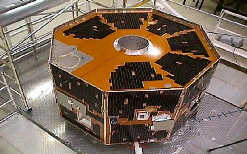 ماهواره مفقود شده ناسا پیدا شد