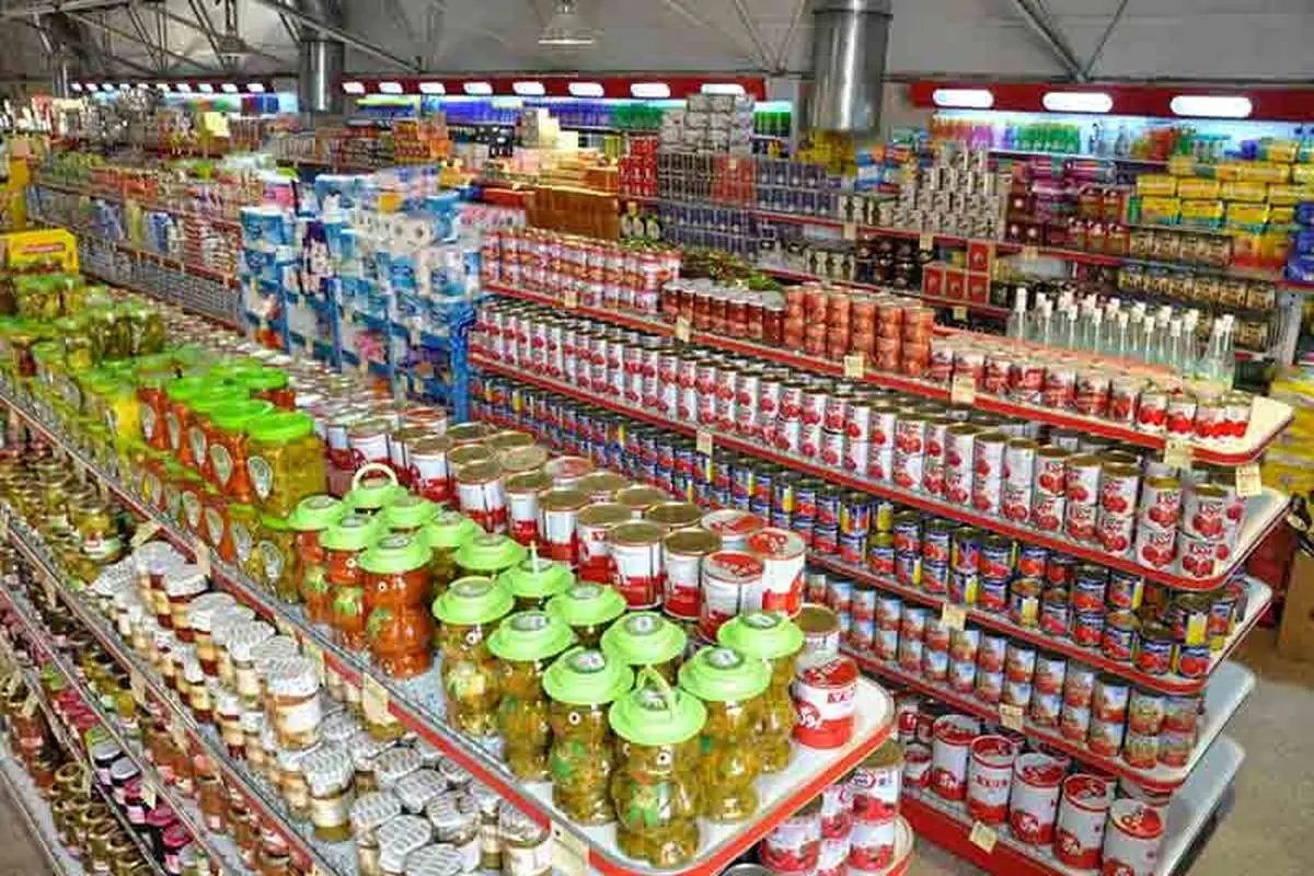 میزان افزایش قیمت کالاهای اساسی در دی‌ماه