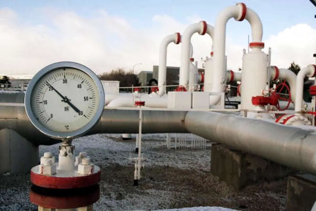 آمادگی شرکت نفت برای تامین سوخت زمستان