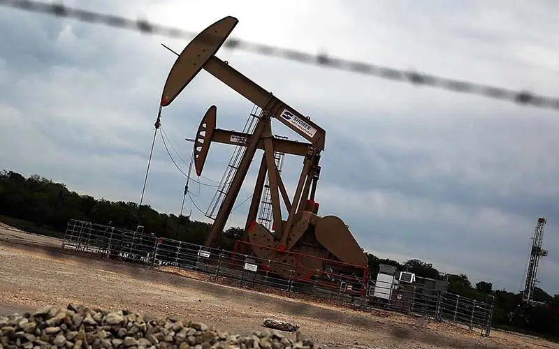 تولید نفت آمریکا دوباره افزایش یافت