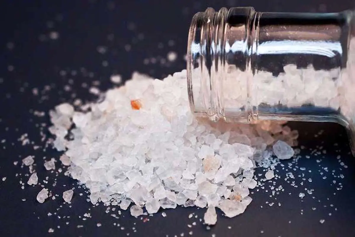 کشف بیش از 5.5 تن انواع مواد مخدر در قم