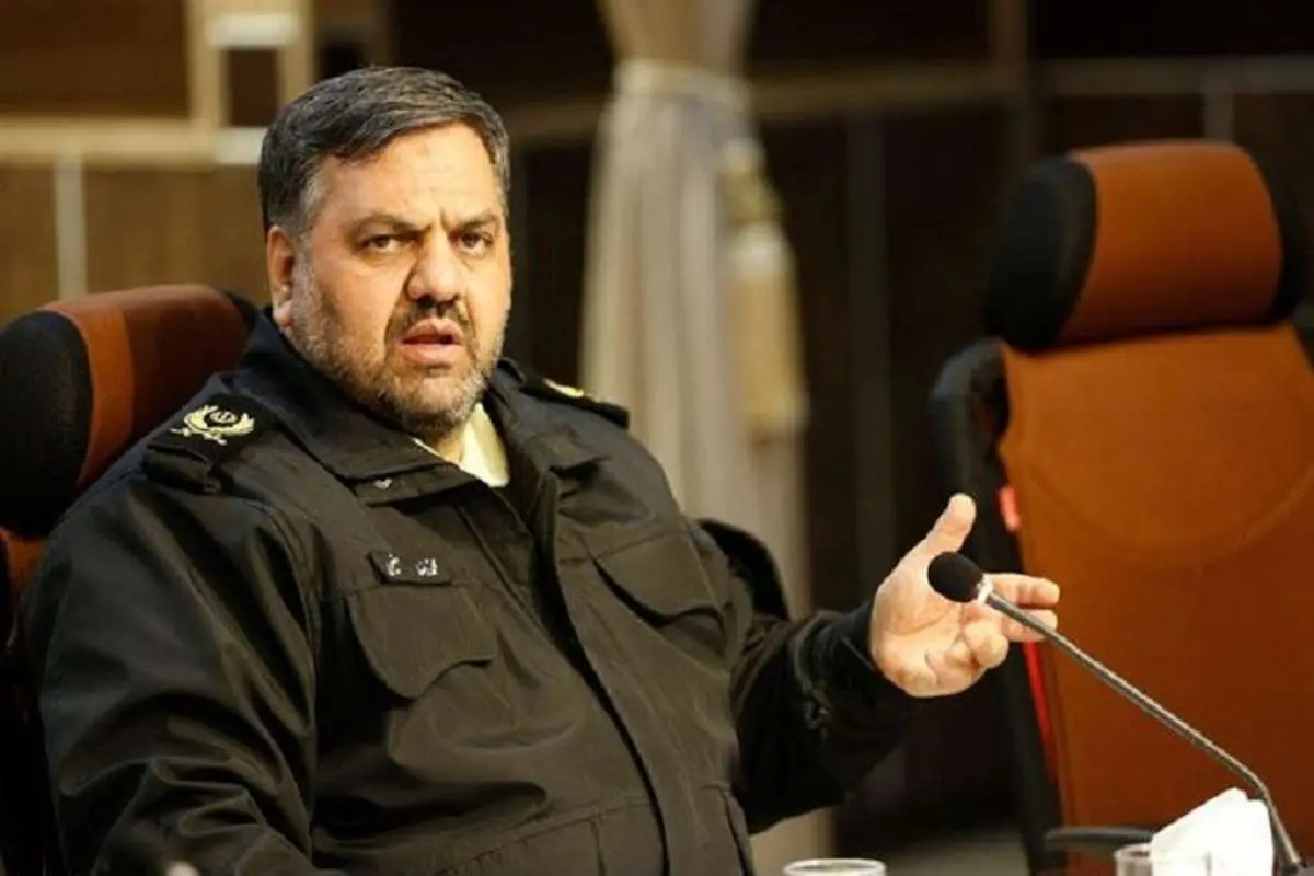 تصویب قانون حمل سلاح سرد در مجلس شورای اسلامی
