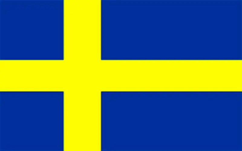 فاش شدن اطلاعات ناقضان قانون کپی‌رایت در سوئد