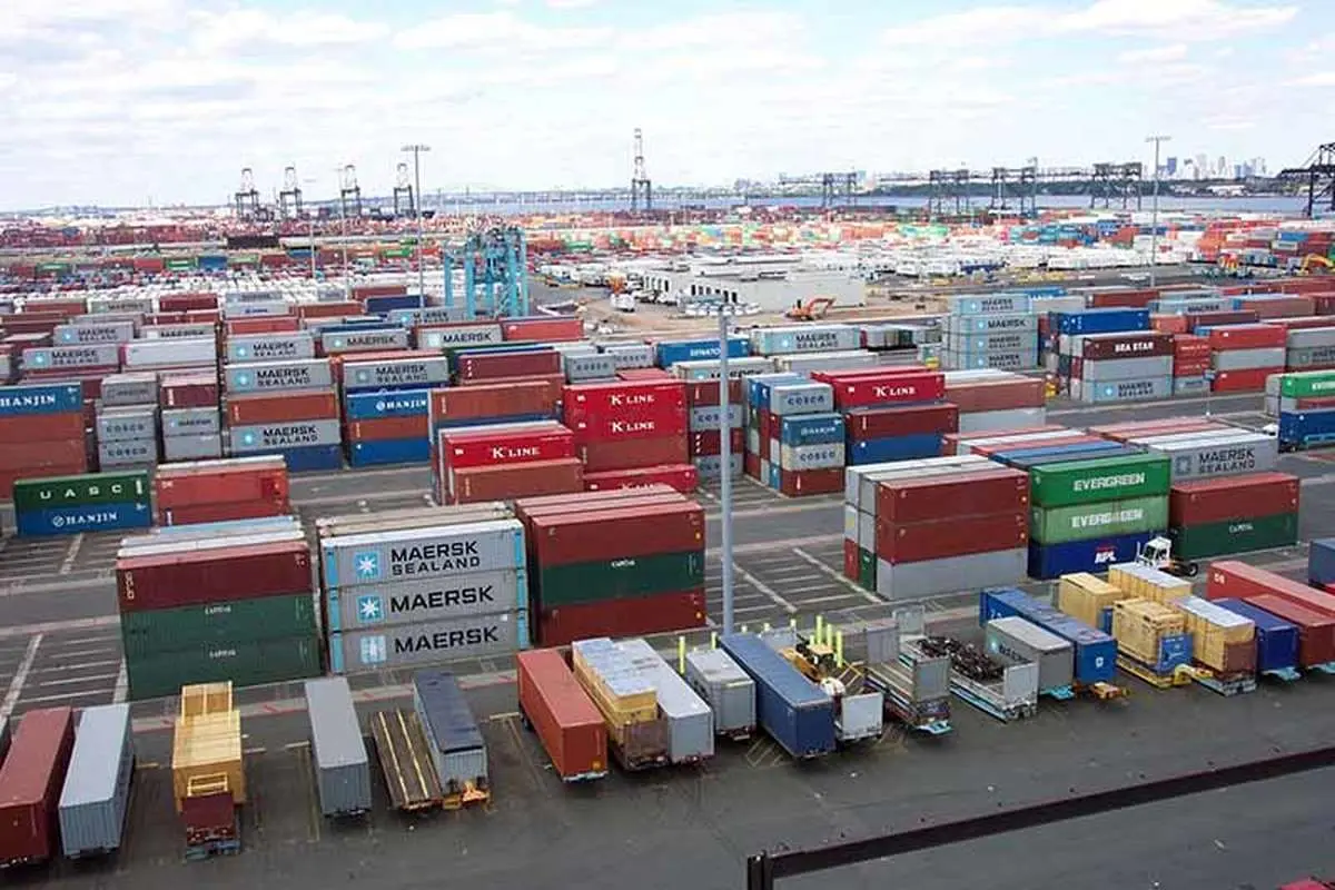 رشد 1.7 درصدی صادرات غیرنفتی کشور