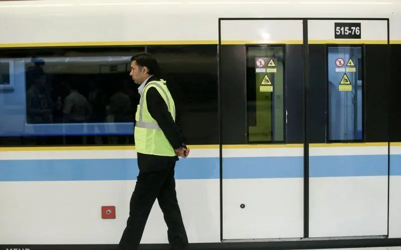 نرخ بلیت مترو در سال آینده چقدر گران می‌شود؟