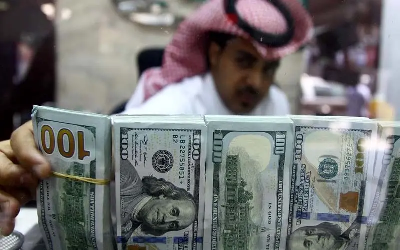 کاهش رشد اقتصادی عربستان سعودی
