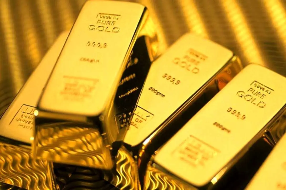 آیا قیمت طلا در بازار جهانی دوباره کاهش می‌یابد؟