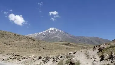 دماوند در دو راهی ثبت جهانی!