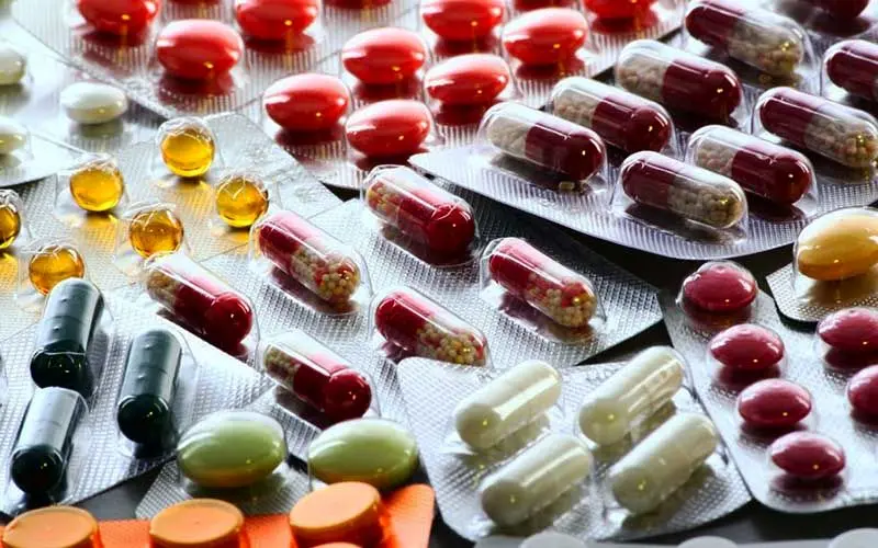تولید 97 درصد داروهای مورد نیاز کشور در داخل
