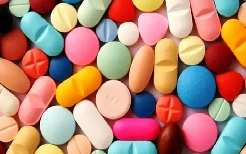 توزیع داروهای ایرانی در کل دنیا