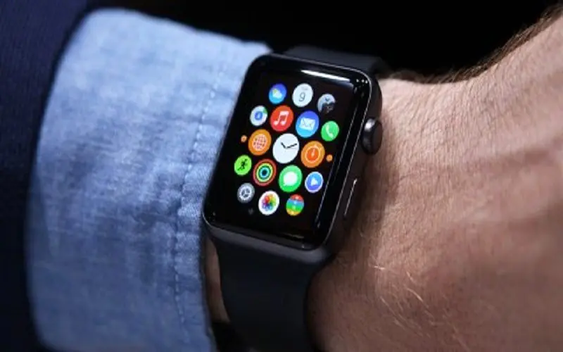 رکورد فروش ساعت‌های هوشمند اپل زده شد