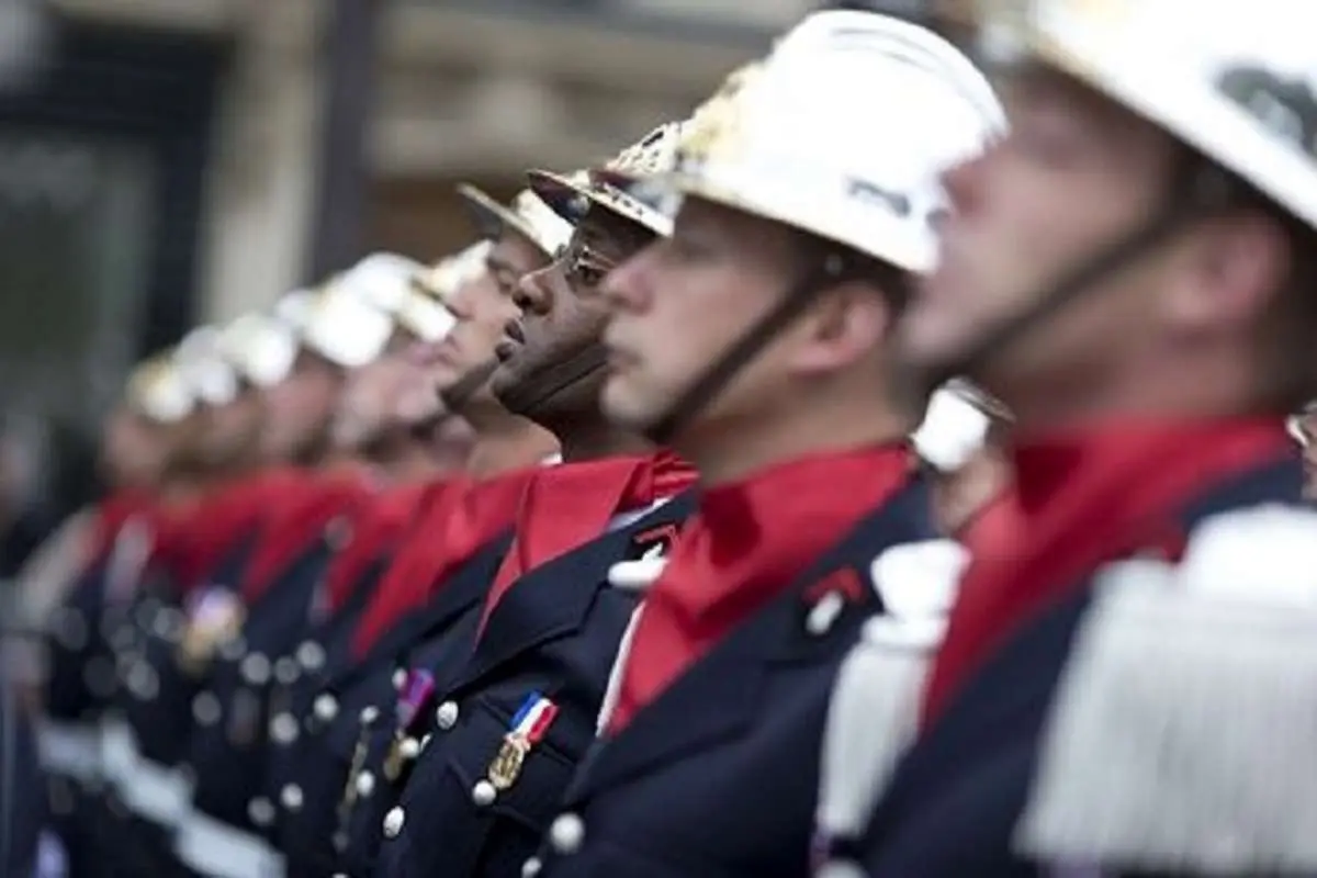 افزایش 40 درصدی بودجه دفاعی فرانسه