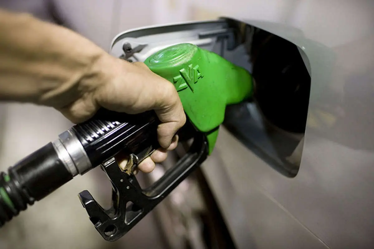 مطابقت بنزین تولیدی کشور با استانداردهای جهانی