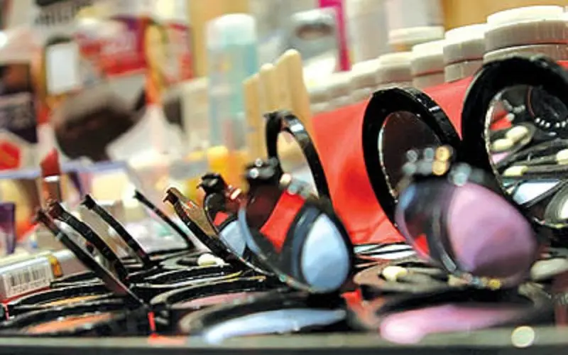 مصرف لوازم آرایشی در ایران ۵۰ برابر کشورهای پیشرفته