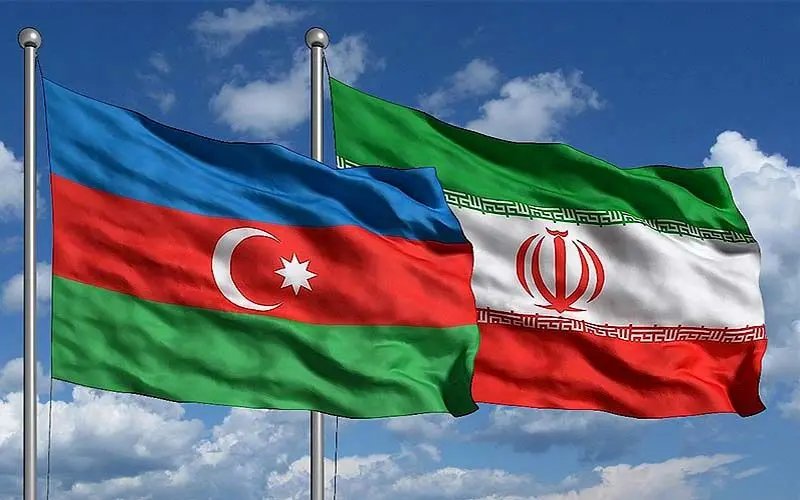 افزایش مبادلات تجاری ایران و آذربایجان