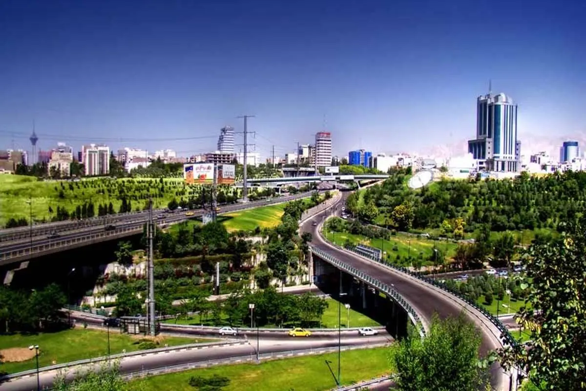 تهران در بین ۵۰۰ شهر گران دنیا