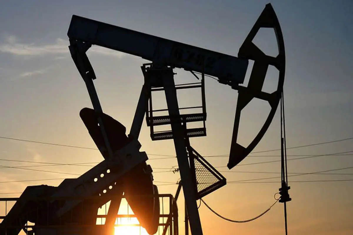 دکل‌های حفاری نفت آمریکا افزایش یافت