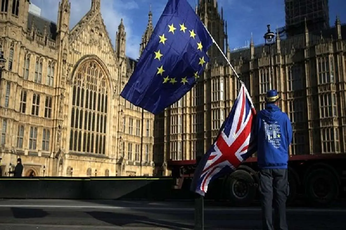 لندن موضع خود در قبال اتحادیه اروپا را مشخص کند