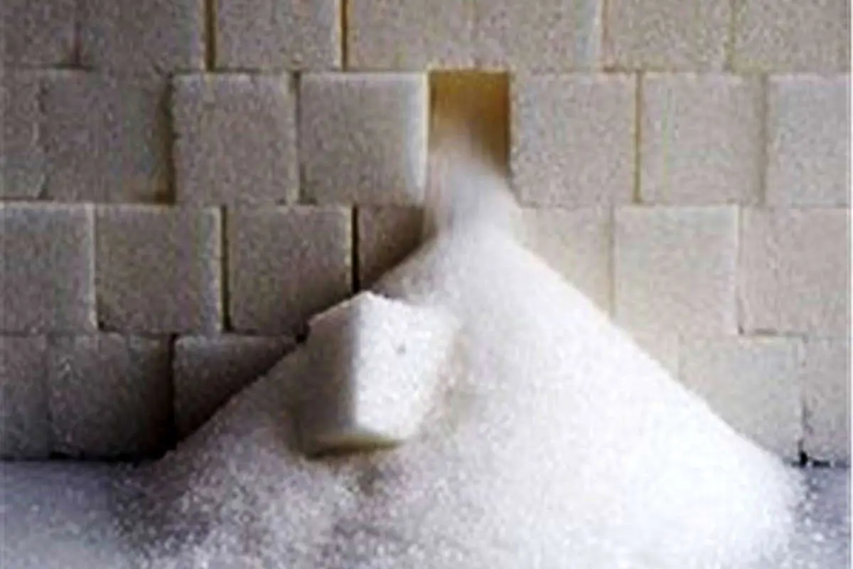 کاهش قیمت قند و شکر در بازارهای جهانی
