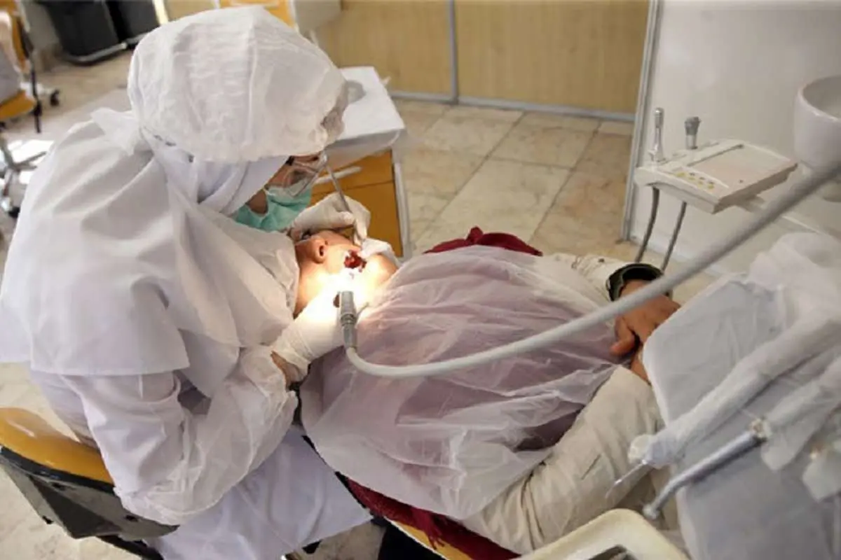 ارائه آخرین دستاوردهای علمی در حوزه سلامت دهان و دندان