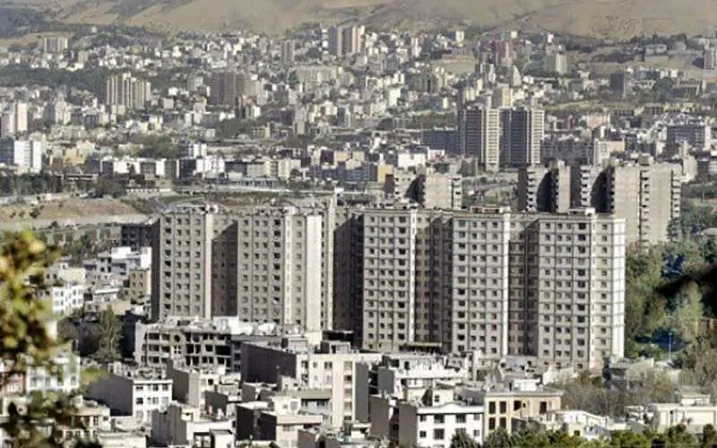 کمبود خانه‌های ۲۰۰ تا ۴۰۰ میلیونی در تهران