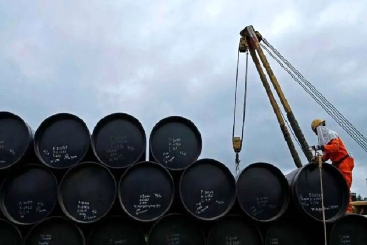 عبور تولید نفت آمریکا از مرز ۱۱ میلیون بشکه