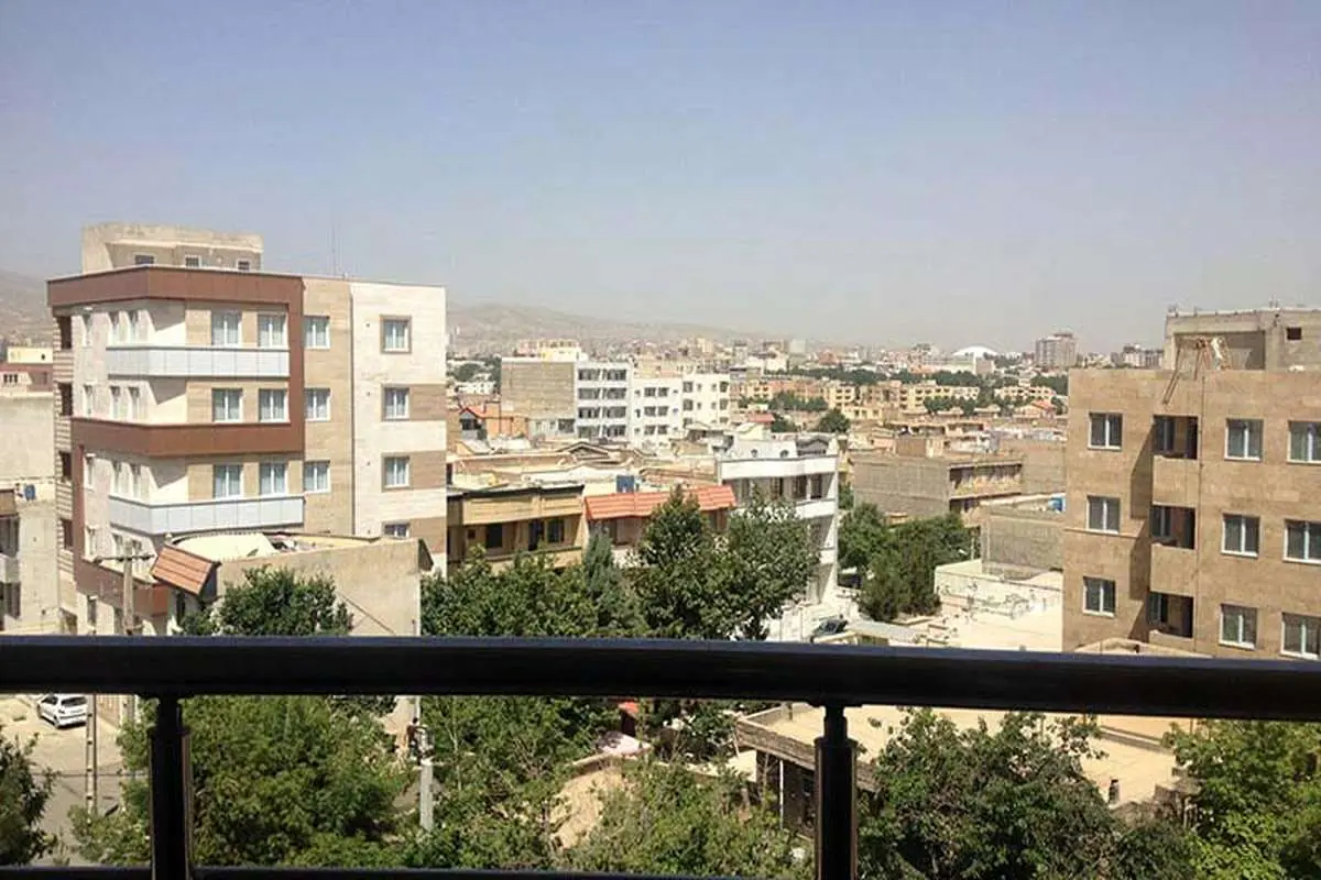 کف بازار / قیمت آپارتمان منطقه ۱۴ در بهمن ماه ۹۶