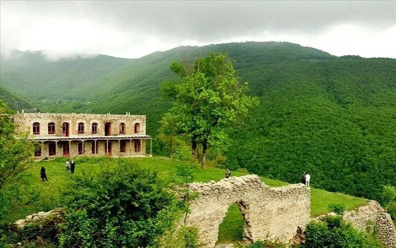 اگر جنگل زاگرس خشک شود، ایران دیگر جای زندگی نیست