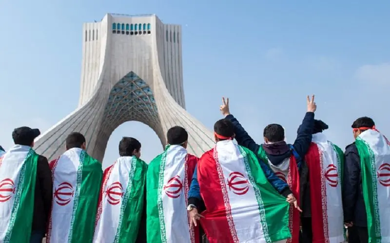 مراسم سی‌ونهمین فجر انقلاب اسلامی در سراسر کشور آغاز شد