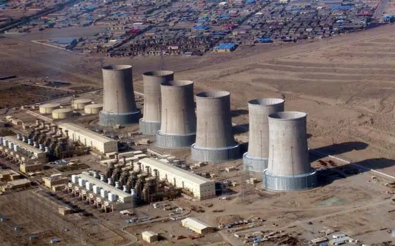 ایران رتبه چهاردهم جهان در تولید برق