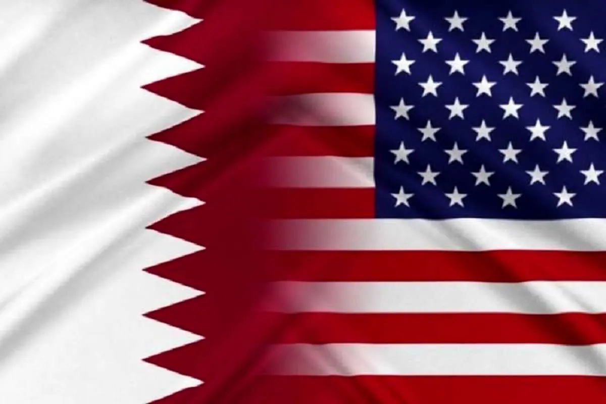 چرخش آمریکا به سوی قطر