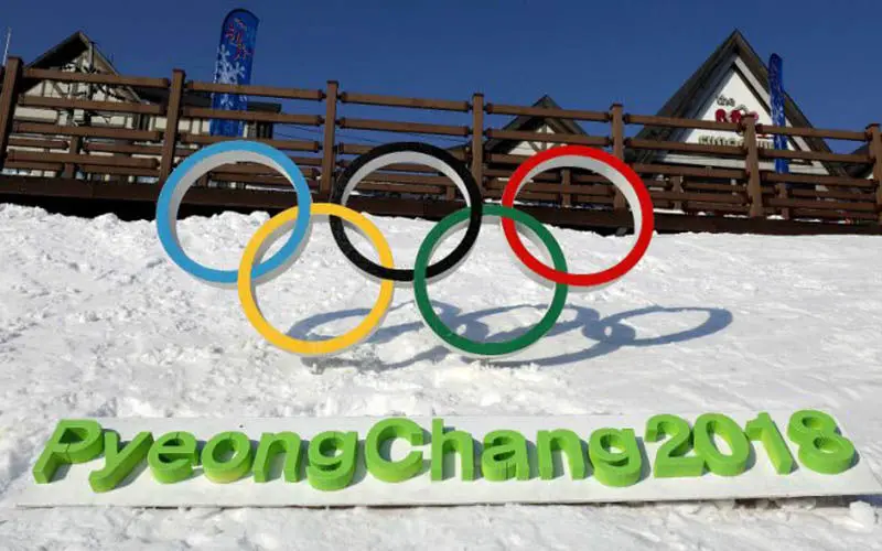 تماشای المپیک زمستانی پیونگ‌چانگ چقدر پول می‌خواهد؟