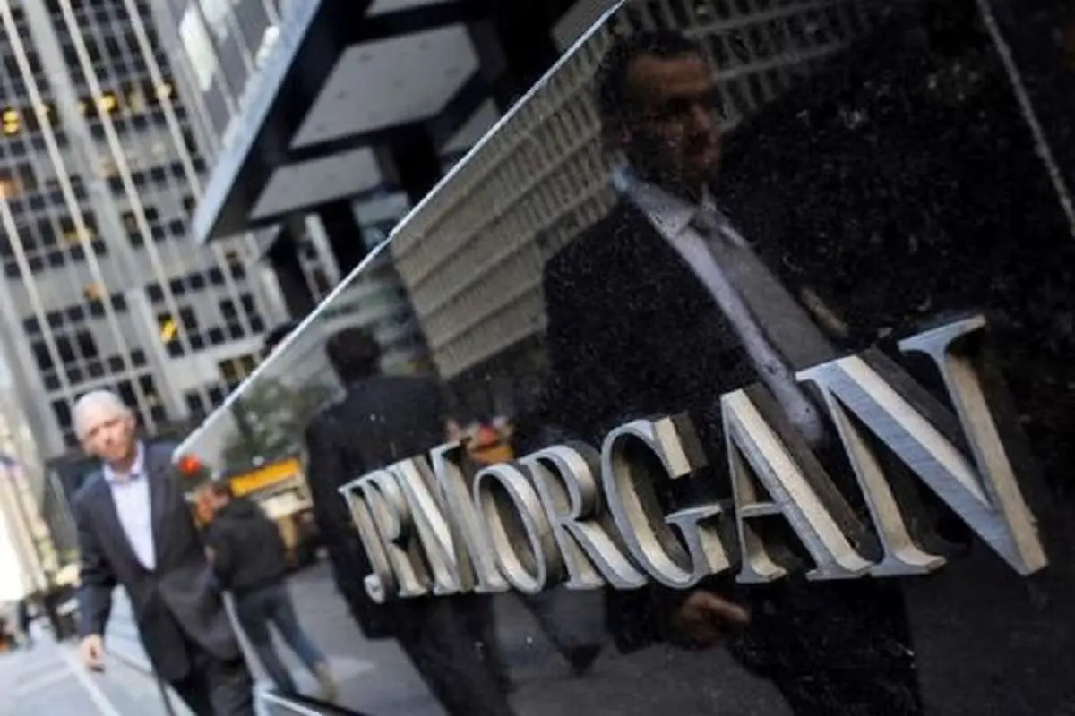 «جی پی مورگان چیس»، بانک تسویه حساب به یوآن در آمریکا شد