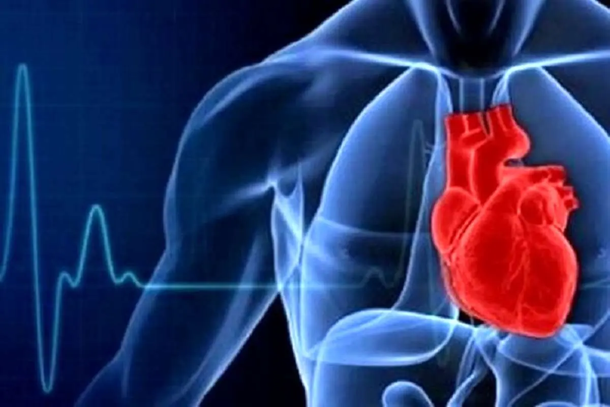 ارتباط نقایص قلبی با افزایش احتمال زوال عقل