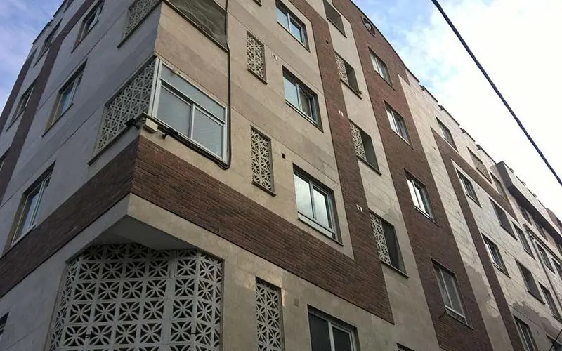 کف بازار / قیمت آپارتمان منطقه ۱۶ در بهمن ماه ۹۶
